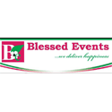 BLESSED EVENTS